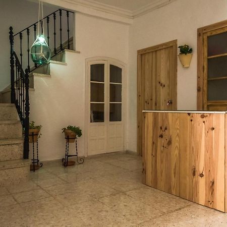 Olvera B&B Hostel En Olvera Dış mekan fotoğraf