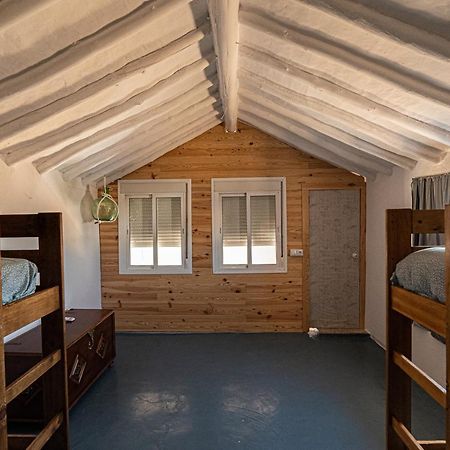 Olvera B&B Hostel En Olvera Dış mekan fotoğraf