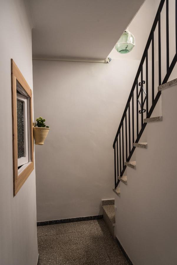 Olvera B&B Hostel En Olvera Dış mekan fotoğraf