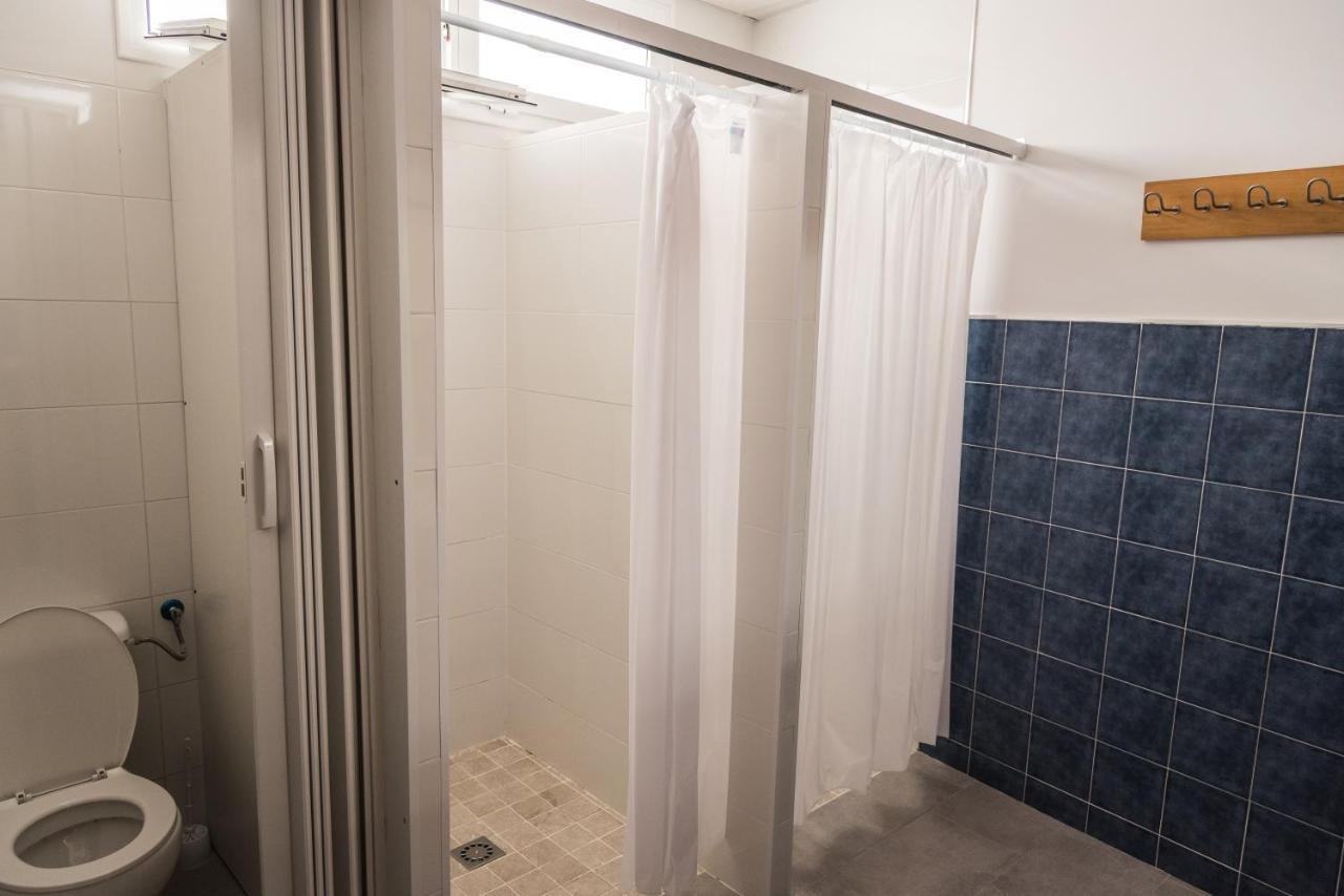 Olvera B&B Hostel En Olvera Dış mekan fotoğraf