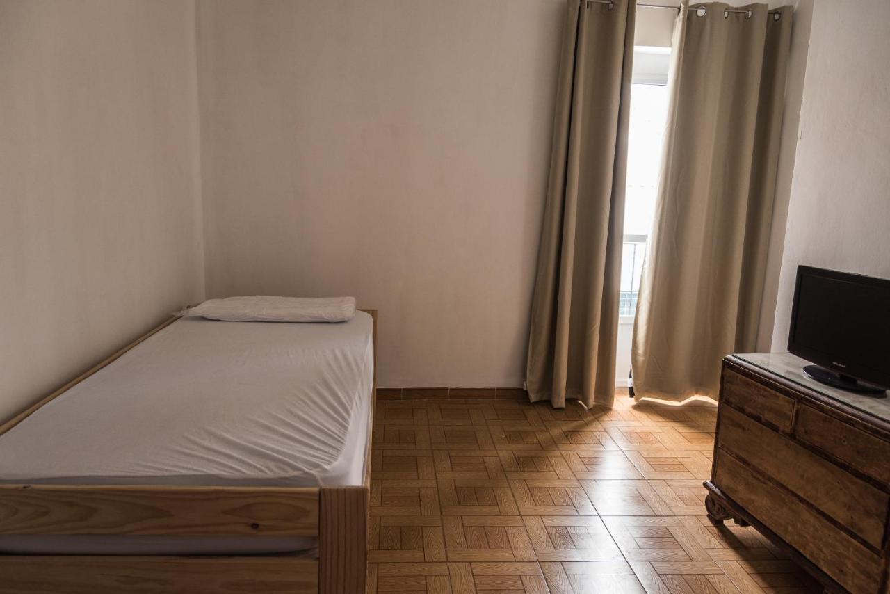 Olvera B&B Hostel En Olvera Dış mekan fotoğraf