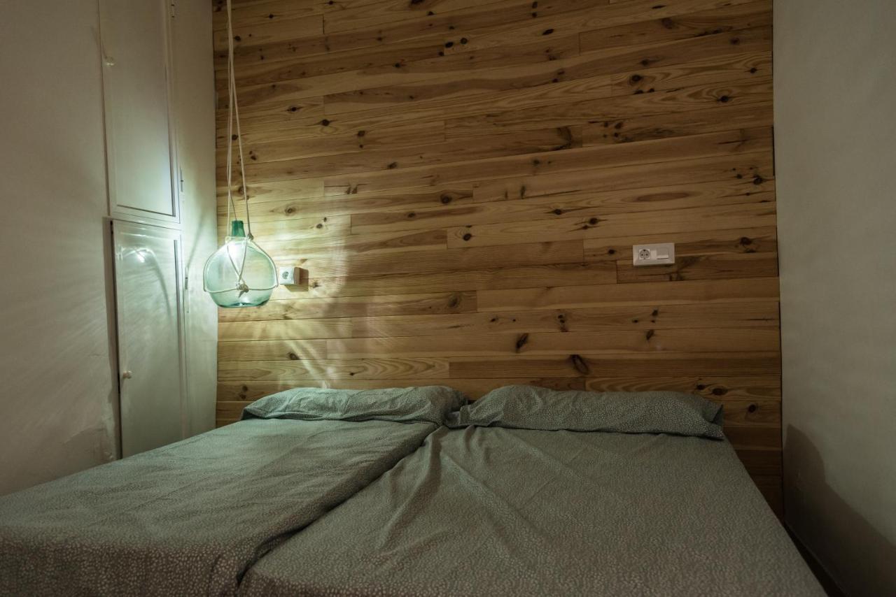 Olvera B&B Hostel En Olvera Dış mekan fotoğraf