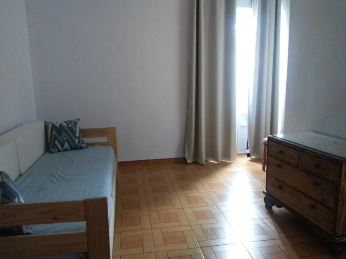 Olvera B&B Hostel En Olvera Dış mekan fotoğraf