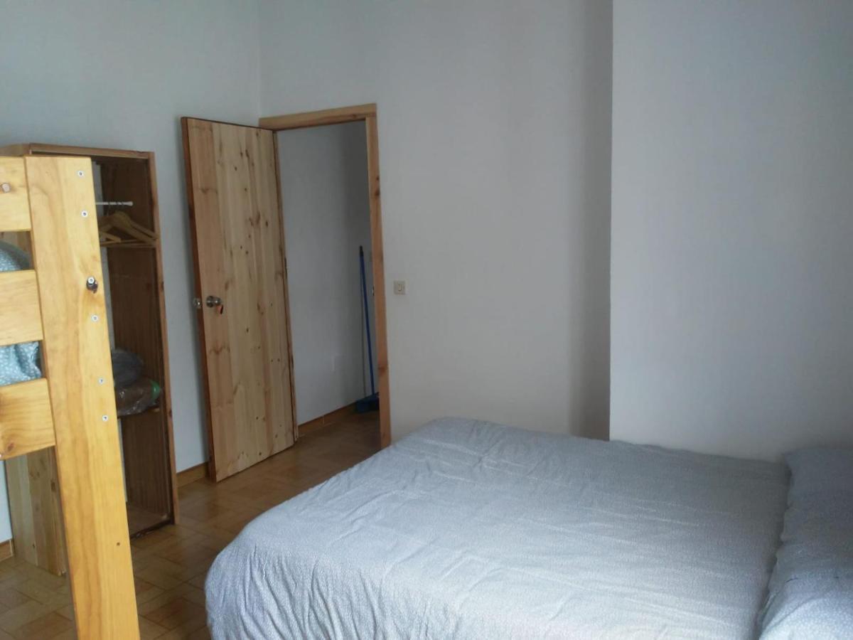 Olvera B&B Hostel En Olvera Dış mekan fotoğraf