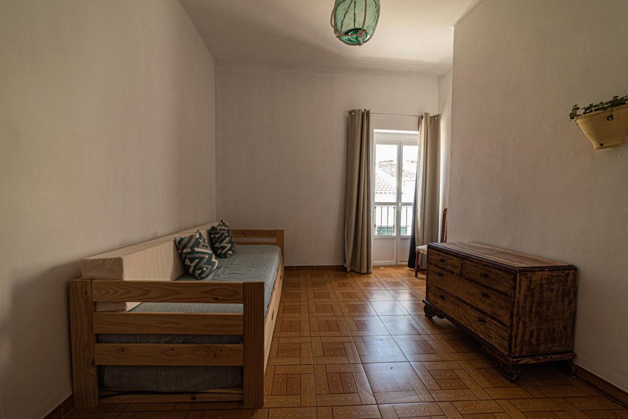 Olvera B&B Hostel En Olvera Dış mekan fotoğraf